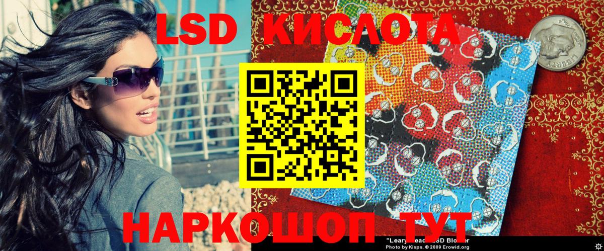 APVP Кимовск